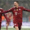 Lewandowski secures first place for Bayern | UEFA Champions League